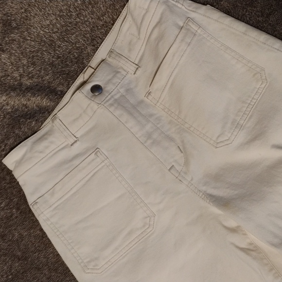 Madewell Emmett Wide Leg Jeans - Picture 2 of 8